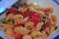 How To Make Tomato Pasta