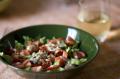 How To Make Tomato And Pepper Surprise Salad