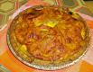 Cheddar & Tarragon Tomato Pie