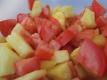 How To Make Broiled Pineapple And Tomatoes