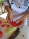How To Make Tomatoes Rose