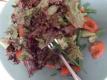 How To Make Tomato And Scallion Salad