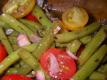 How To Make Tomato And Shallot Salad
