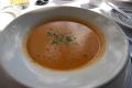 Tomato-Shrimp Bisque