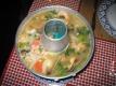 How To Make Tomato Shrimp Soup