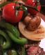 Tomato Smothered Steak