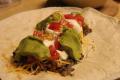 Tomato Sour Cream , Sauce