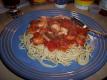 Tomato And Spaghetti Salad Recipe