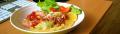 How To Make Quick Tomato Spice Cake