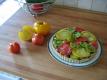 How To Make Rustic Tomato Tart
