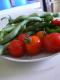How To Make Tomato Vegetable Bean
