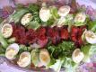 How To Make Tomatoes With Beef Stuffing