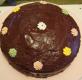 How To Make Almond Flip-top Cake