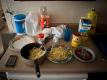 How To Make Pasta With Turnip Tops