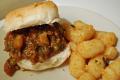 Top The 'taters Dinner