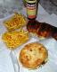 How To Make Torpedoes