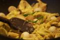 How To Make Tortellini Al Pesto