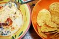 Tortilla Appetizers