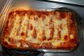 How To Make Puffy Tortilla Bake