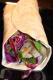 How To Make Mexican Tortilla Sandwich