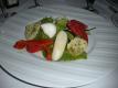 Tossed Artichoke Salad