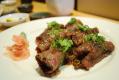 How To Make Tossed Cold Beef Platter