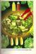 How To Make Tossed Greens