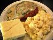 How To Make Tossed Macaroni Salad
