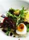 How To Make Tossed Mixed Green Salad