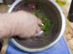 How To Make Tossed Orange Salad