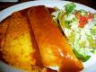 Tostada Platter