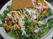 How To Make Tostada Salad