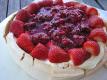 How To Make Traditional Pavlova