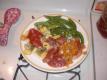 How To Make Tricolor Pepper Saute