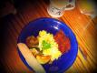 How To Make Tricolor Salsa