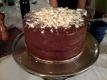 How To Make Triple Chocolate Cake