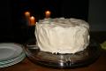 How To Make Triple Layer Carrot Cake