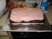 How To Make Triple Layer Strawberry Cake