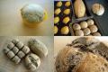 Triticale Wheat Bread