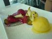 How To Make Tropical Fruit Salad