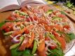 How To Make Hazelnut Tropical Salad