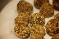 How To Make Champagne Cocoa Truffles