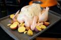 How To Make Truffled Chicken
