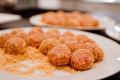 How To Make Tuna Balls