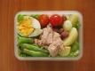 Tuna And Bean Salad