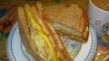 How To Make Tuna  N Cheese Sandwiches