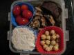 How To Make Tuna And Chick Pea Salad