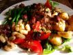Tuna Fish & Bean Salad