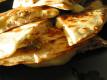 Tuna Quesadillas