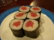 How To Make Tuna Roll